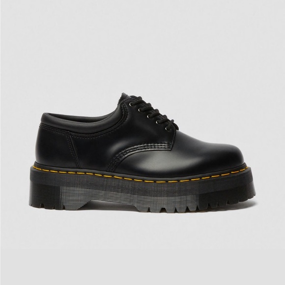 Dr. Martens 8053- UNWORN Platform shoe! Size 9 - Picture 8 of 8